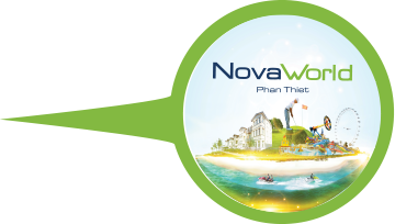 NovaWorld Bình Thuận
