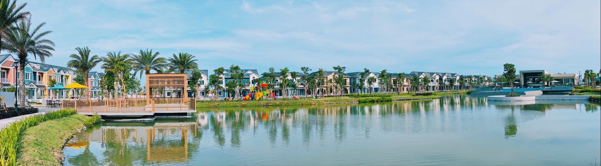NovaWorld Phan Thiet dự kiến được hoàn thành vào năm 2023