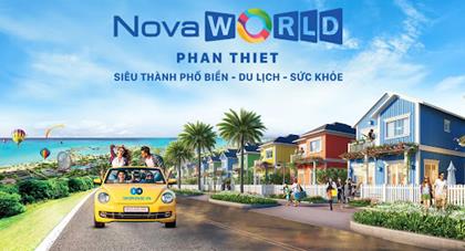 Novaworld là gì? Quy định sở hữu 50 năm của Novaworld Phan Thiết