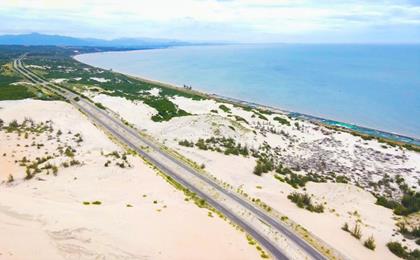 “Trong vài năm tới, Phan Thiết sẽ hoàn toàn lột xác”