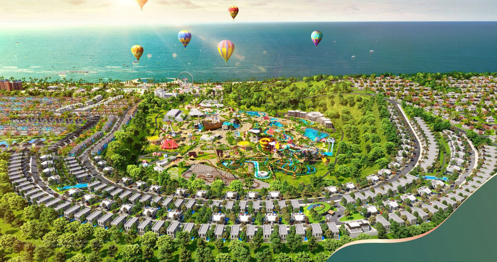 Bảng giá Waikiki Novaworld