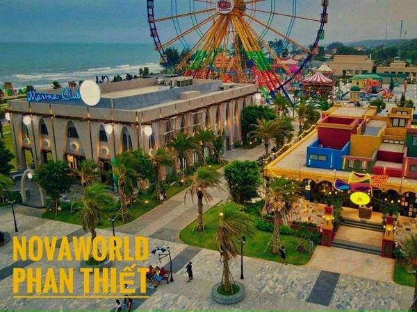 NovaWorld Phan Thiết