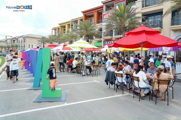 NovaWorld Phan Thiết