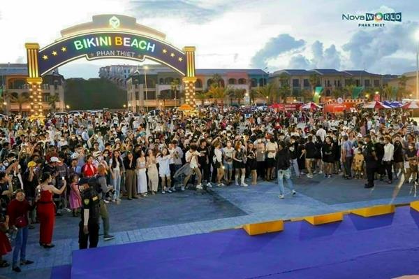 NovaWorld Phan Thiết
