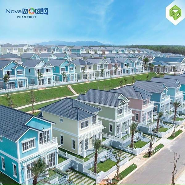 NovaWorld Phan Thiết