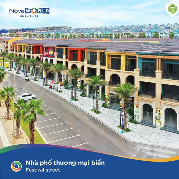 NovaWorld Phan Thiết