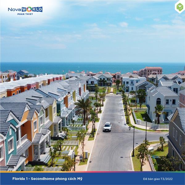 NovaWorld Phan Thiết