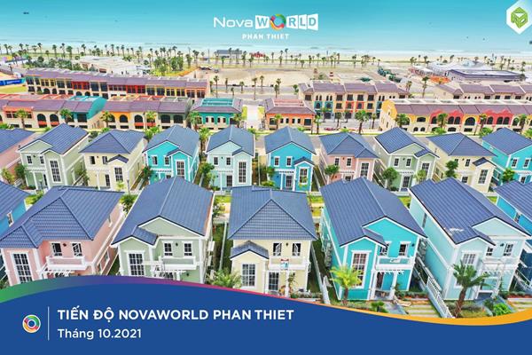 NovaWorld Phan Thiết