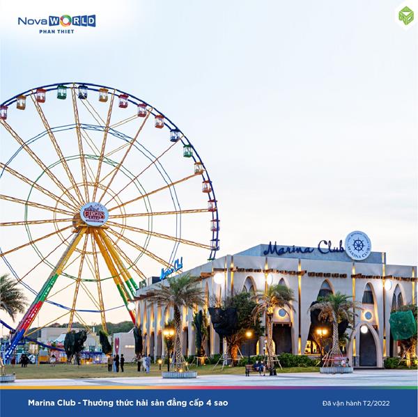 NovaWorld Phan Thiết