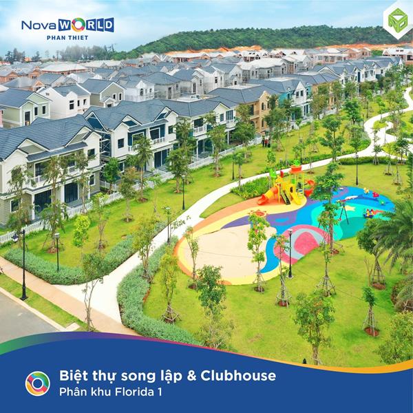 NovaWorld Phan Thiết