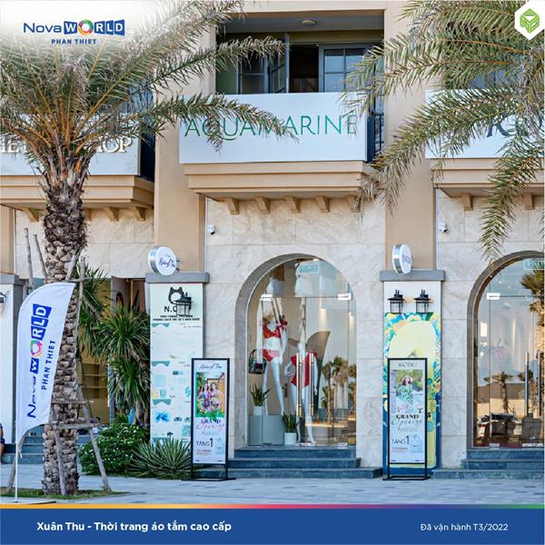 NovaWorld Phan Thiết