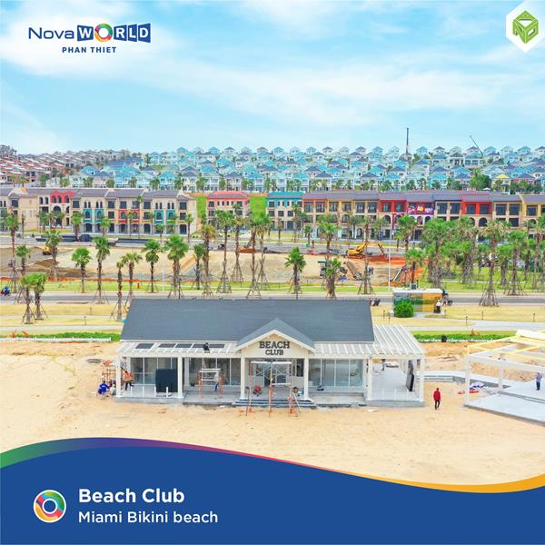 NovaWorld Phan Thiết